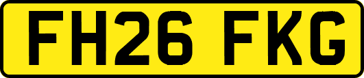 FH26FKG