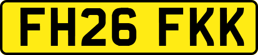 FH26FKK