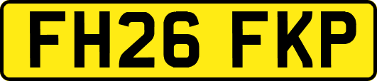 FH26FKP