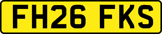 FH26FKS