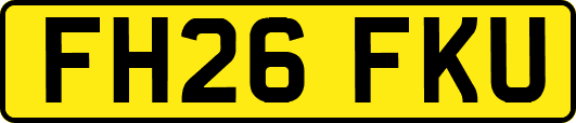 FH26FKU