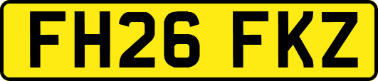 FH26FKZ