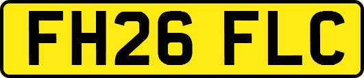 FH26FLC