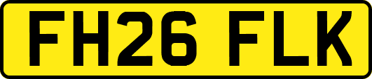 FH26FLK