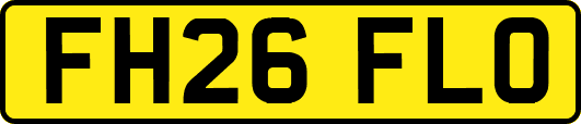 FH26FLO