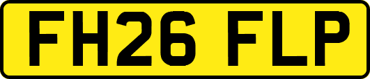 FH26FLP