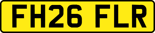 FH26FLR