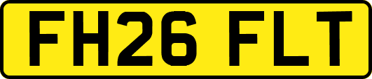 FH26FLT