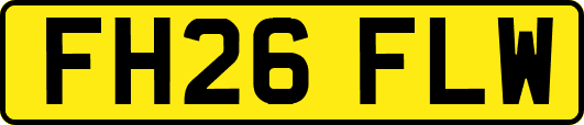 FH26FLW