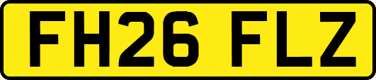 FH26FLZ