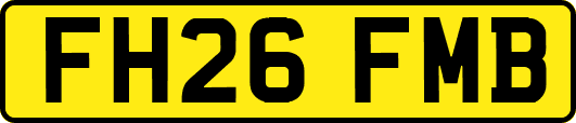 FH26FMB
