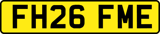 FH26FME