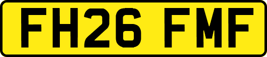 FH26FMF