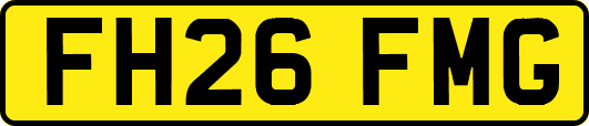 FH26FMG