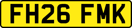 FH26FMK