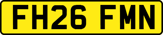 FH26FMN