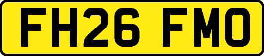 FH26FMO