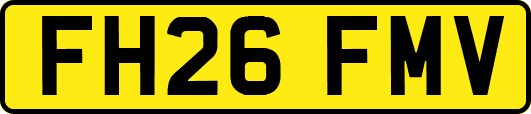 FH26FMV
