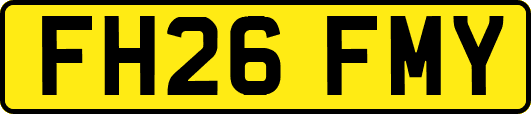 FH26FMY