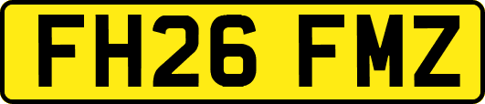 FH26FMZ