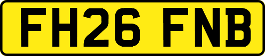 FH26FNB