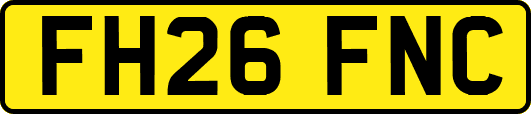 FH26FNC