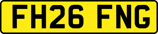 FH26FNG
