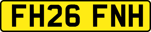 FH26FNH