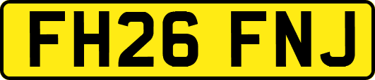FH26FNJ