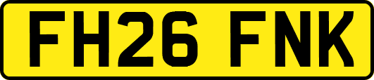 FH26FNK