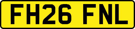 FH26FNL