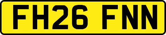 FH26FNN