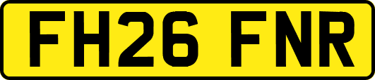 FH26FNR