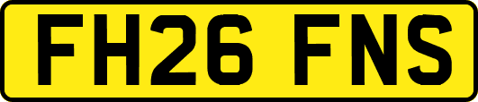 FH26FNS
