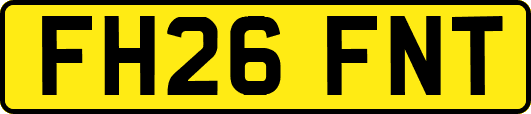 FH26FNT