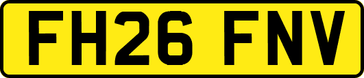 FH26FNV
