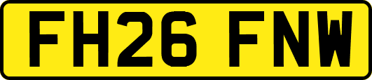 FH26FNW