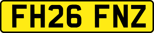FH26FNZ