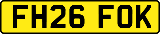 FH26FOK