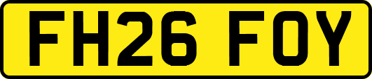 FH26FOY