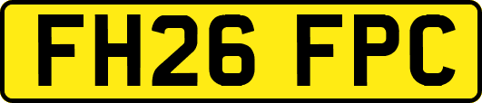 FH26FPC