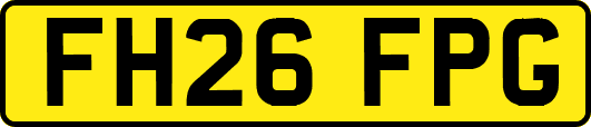 FH26FPG