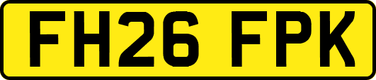 FH26FPK