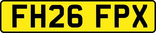FH26FPX
