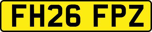 FH26FPZ