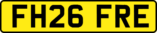 FH26FRE