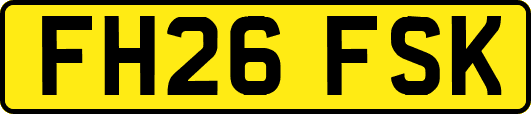 FH26FSK