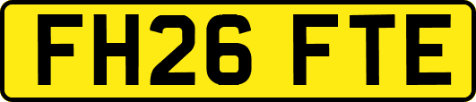 FH26FTE