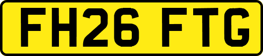 FH26FTG