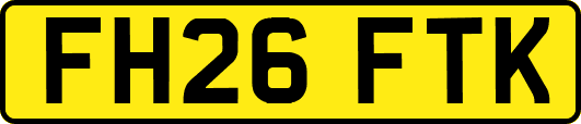 FH26FTK